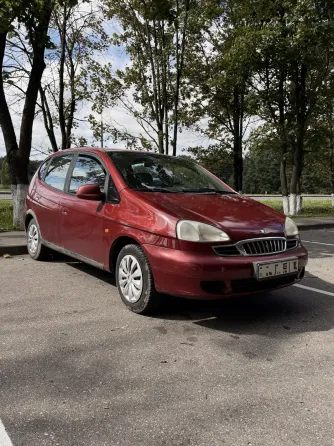 Продажа Daewoo Tacuma I, 2000г., Ошмяны Ошмяны