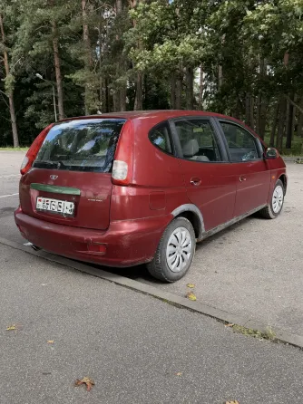 Продажа Daewoo Tacuma I, 2000г., Ошмяны Ошмяны