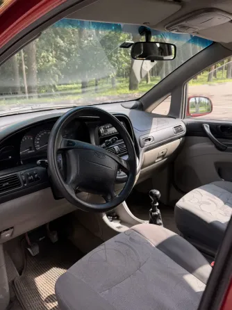Продажа Daewoo Tacuma I, 2000г., Ошмяны Ошмяны
