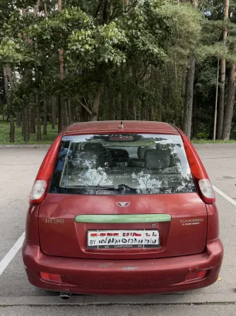 Продажа Daewoo Tacuma I, 2000г., Ошмяны Ошмяны