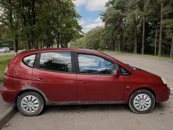 Продажа Daewoo Tacuma I, 2000г., Ошмяны Ошмяны