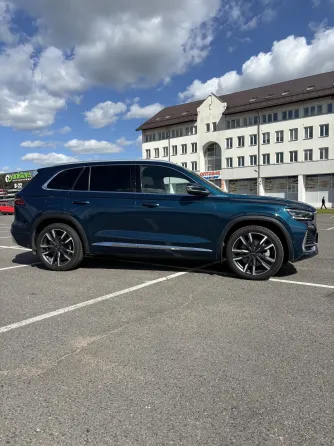 Продажа Geely Xingyue L I, 2022г., Минск Минск