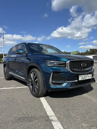 Продажа Geely Xingyue L I, 2022г., Минск Минск