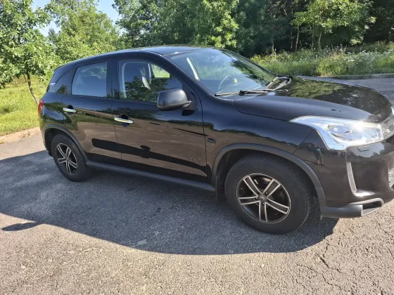 Продажа Citroen C4 Aircross I, 2012г., Минск Минск