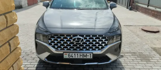 Продажа Hyundai Santa Fe IV, 2020г., Пинск Пинск