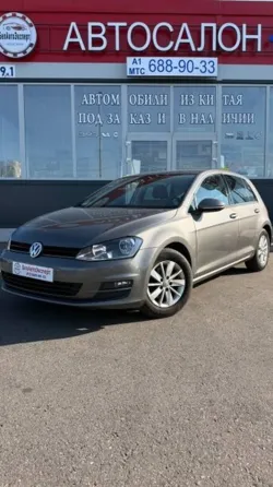 Продажа Volkswagen Golf VII, 2017г., Минск Минск
