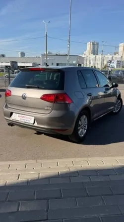 Продажа Volkswagen Golf VII, 2017г., Минск Минск