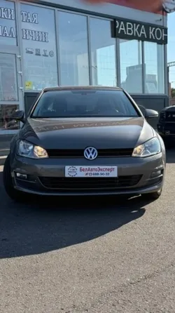 Продажа Volkswagen Golf VII, 2017г., Минск Минск