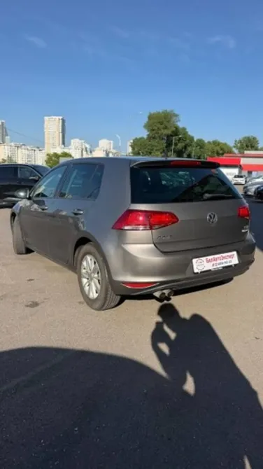 Продажа Volkswagen Golf VII, 2017г., Минск Минск - изображение 9