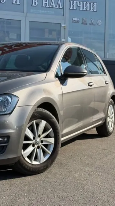 Продажа Volkswagen Golf VII, 2017г., Минск Минск - изображение 2