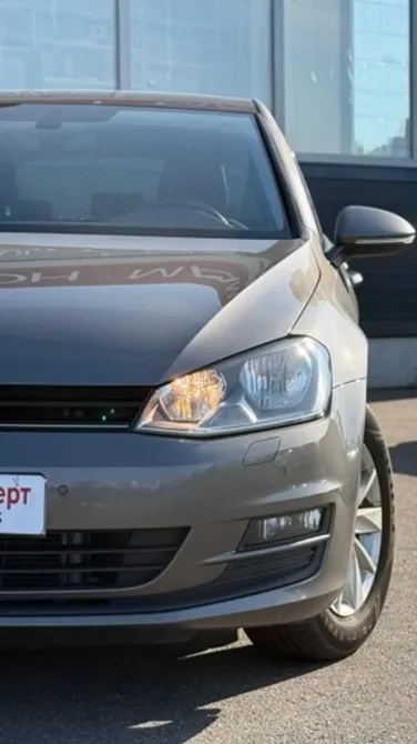 Продажа Volkswagen Golf VII, 2017г., Минск Минск - изображение 3