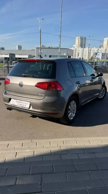 Продажа Volkswagen Golf VII, 2017г., Минск Минск - изображение 5