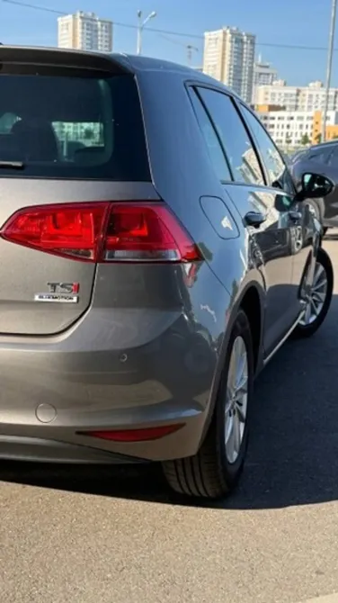 Продажа Volkswagen Golf VII, 2017г., Минск Минск - изображение 6