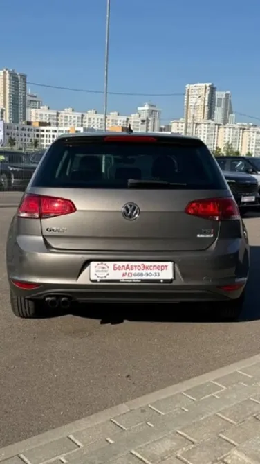 Продажа Volkswagen Golf VII, 2017г., Минск Минск - изображение 7