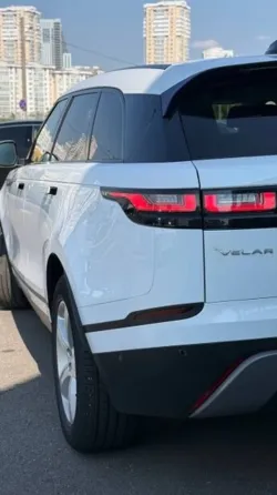 Продажа Land Rover Range Rover Velar I, 2021г., Минск Минск