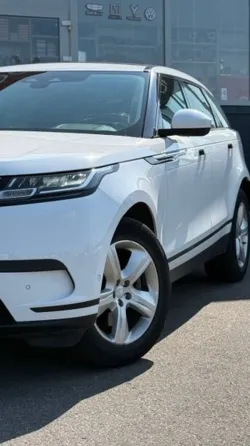 Продажа Land Rover Range Rover Velar I, 2021г., Минск Минск