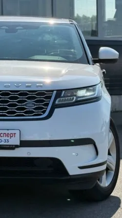 Продажа Land Rover Range Rover Velar I, 2021г., Минск Минск