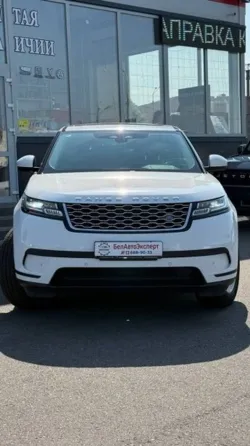 Продажа Land Rover Range Rover Velar I, 2021г., Минск Минск