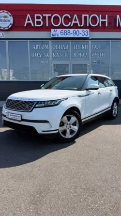 Продажа Land Rover Range Rover Velar I, 2021г., Минск Минск