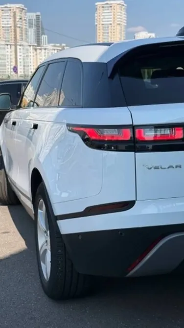 Продажа Land Rover Range Rover Velar I, 2021г., Минск Минск - изображение 6