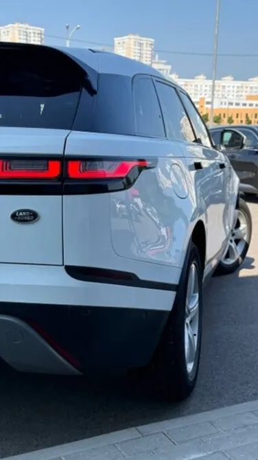 Продажа Land Rover Range Rover Velar I, 2021г., Минск Минск - изображение 8