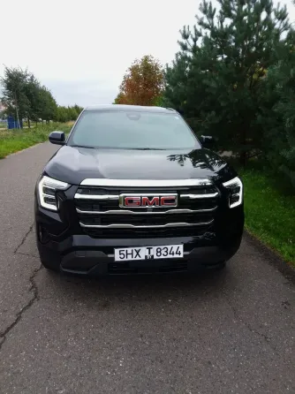 Продажа GMC Terrain III, 2025г., Молодечно Молодечно