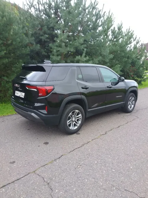 Продажа GMC Terrain III, 2025г., Молодечно Молодечно - изображение 14