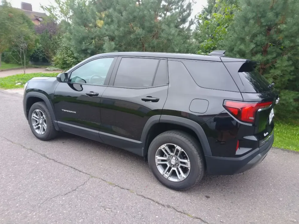 Продажа GMC Terrain III, 2025г., Молодечно Молодечно - изображение 7