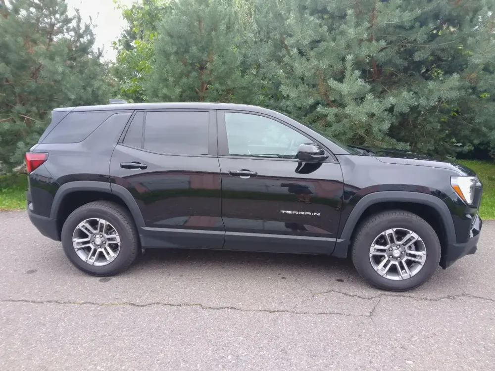 Продажа GMC Terrain III, 2025г., Молодечно Молодечно - изображение 15