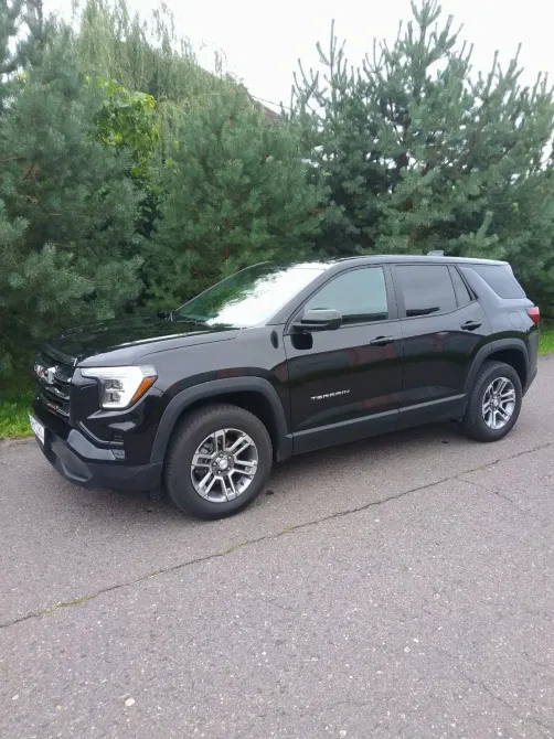 Продажа GMC Terrain III, 2025г., Молодечно Молодечно - изображение 2