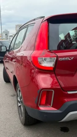 Продажа Geely Emgrand X7 I Рестайлинг 2, 2020г., Минск Минск