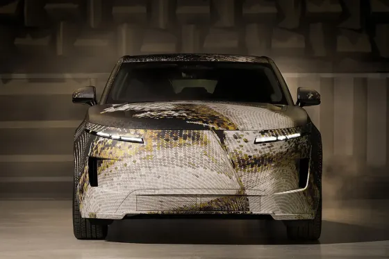 Продажа Land Rover Range Rover Sport II, 2017г., Минск Минск