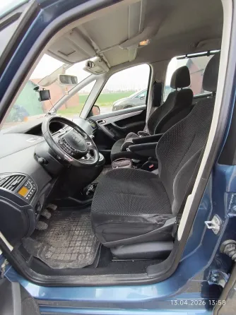 Продажа Citroen Grand C4 Picasso I, 2009г., Лида Лида