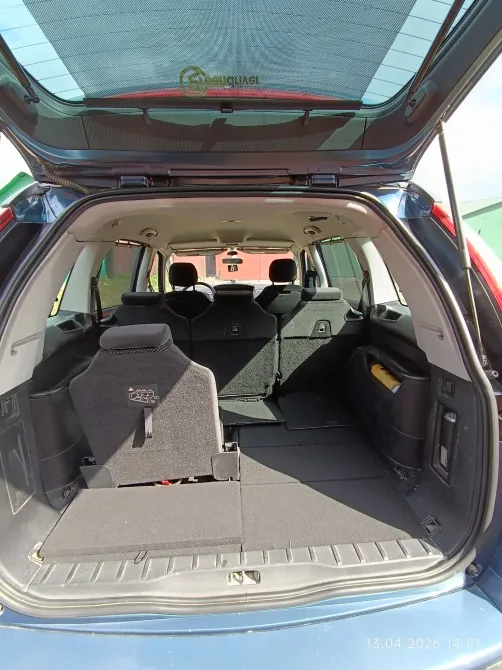 Продажа Citroen Grand C4 Picasso I, 2009г., Лида Лида - изображение 4