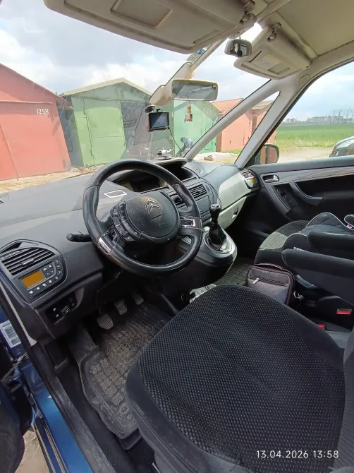 Продажа Citroen Grand C4 Picasso I, 2009г., Лида Лида - изображение 5
