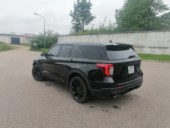 Продажа Ford Explorer VI, 2020г., Витебск Витебск