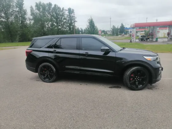 Продажа Ford Explorer VI, 2020г., Витебск Витебск