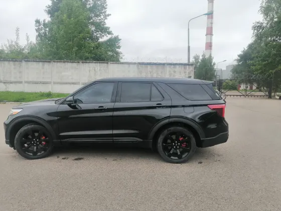 Продажа Ford Explorer VI, 2020г., Витебск Витебск