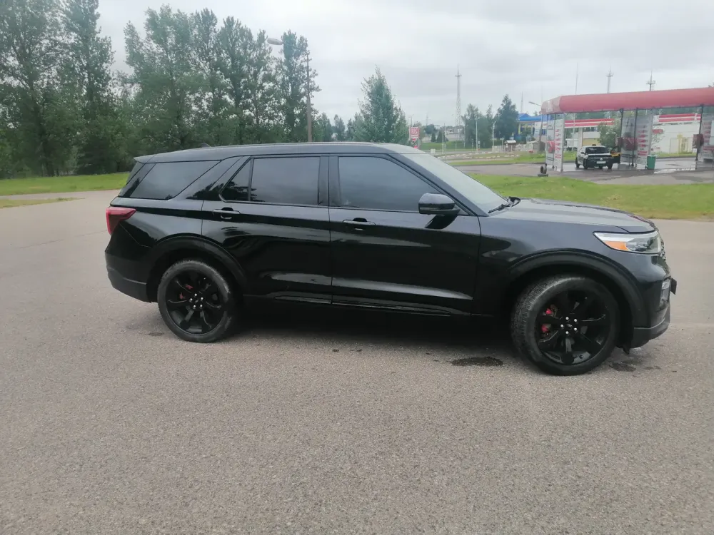 Продажа Ford Explorer VI, 2020г., Витебск Витебск - изображение 6