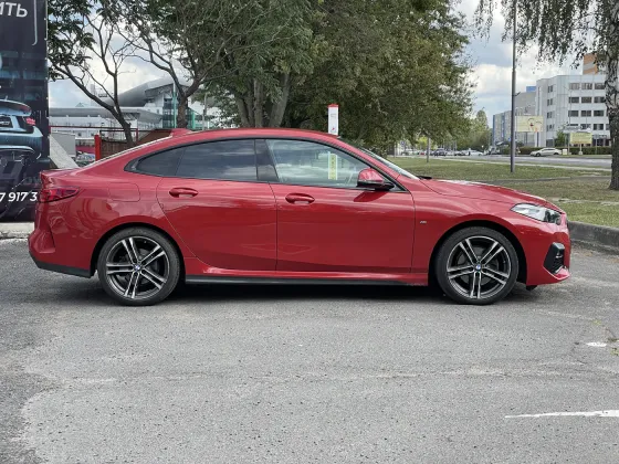 Продажа BMW 2 series F44, 2022г., Брест Брест