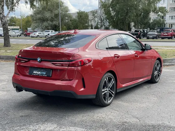Продажа BMW 2 series F44, 2022г., Брест Брест