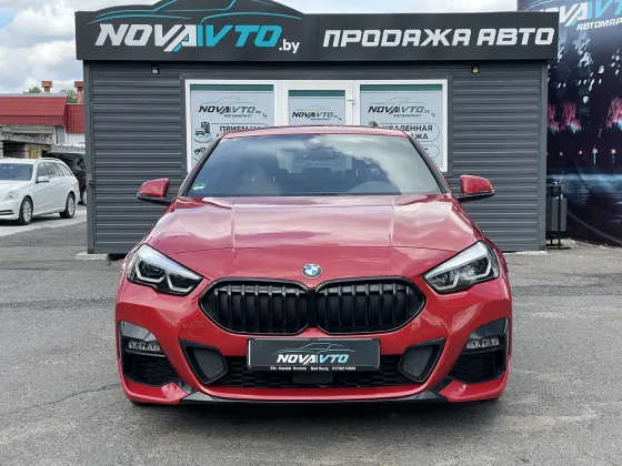 Продажа BMW 2 series F44, 2022г., Брест Брест
