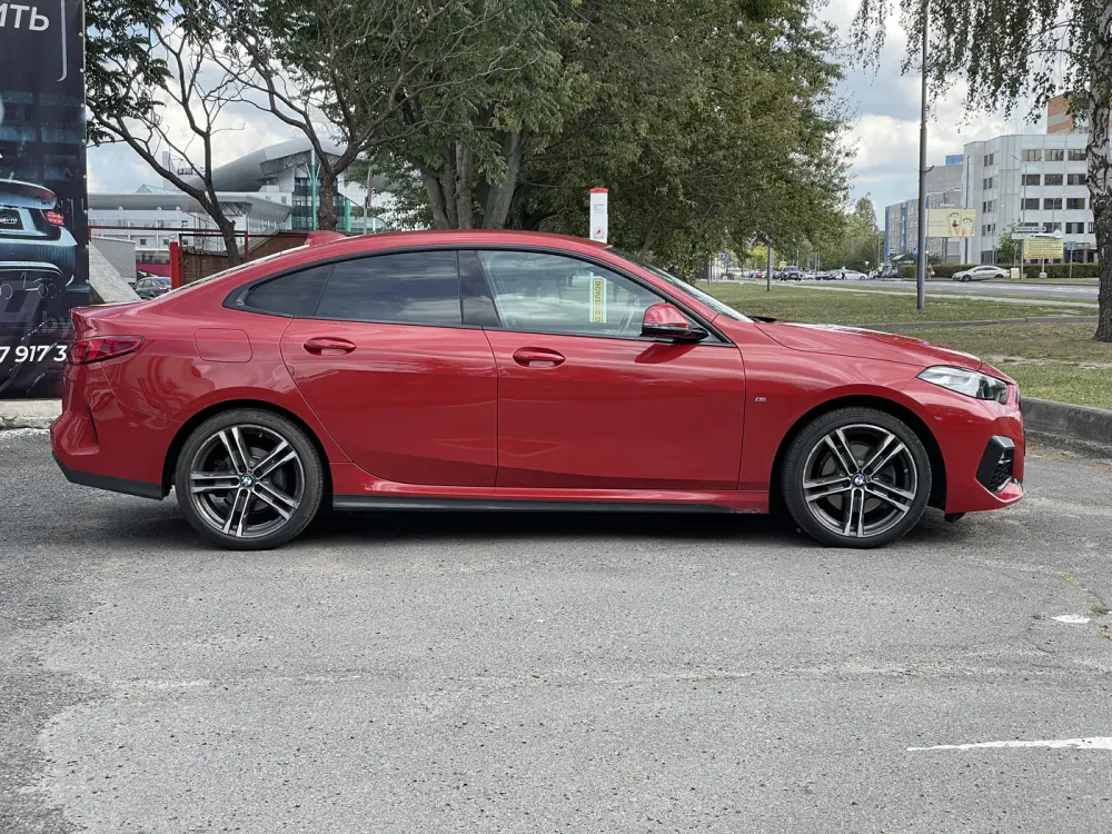 Продажа BMW 2 series F44, 2022г., Брест Брест - изображение 4