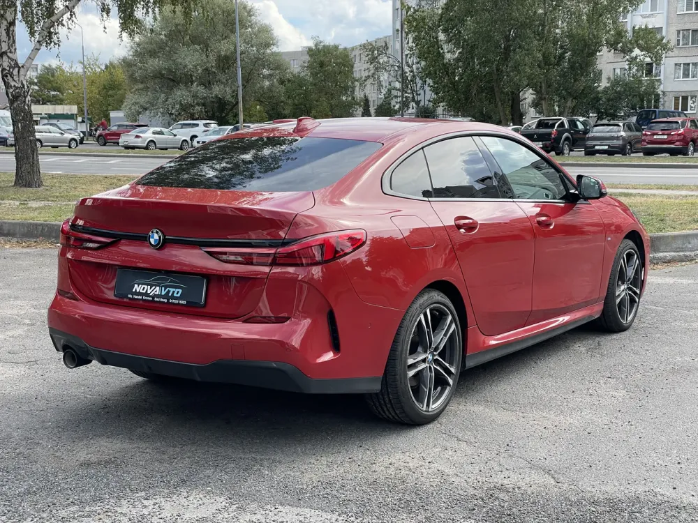 Продажа BMW 2 series F44, 2022г., Брест Брест - изображение 5