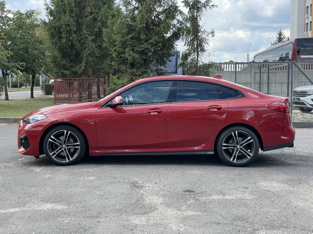 Продажа BMW 2 series F44, 2022г., Брест Брест - изображение 8