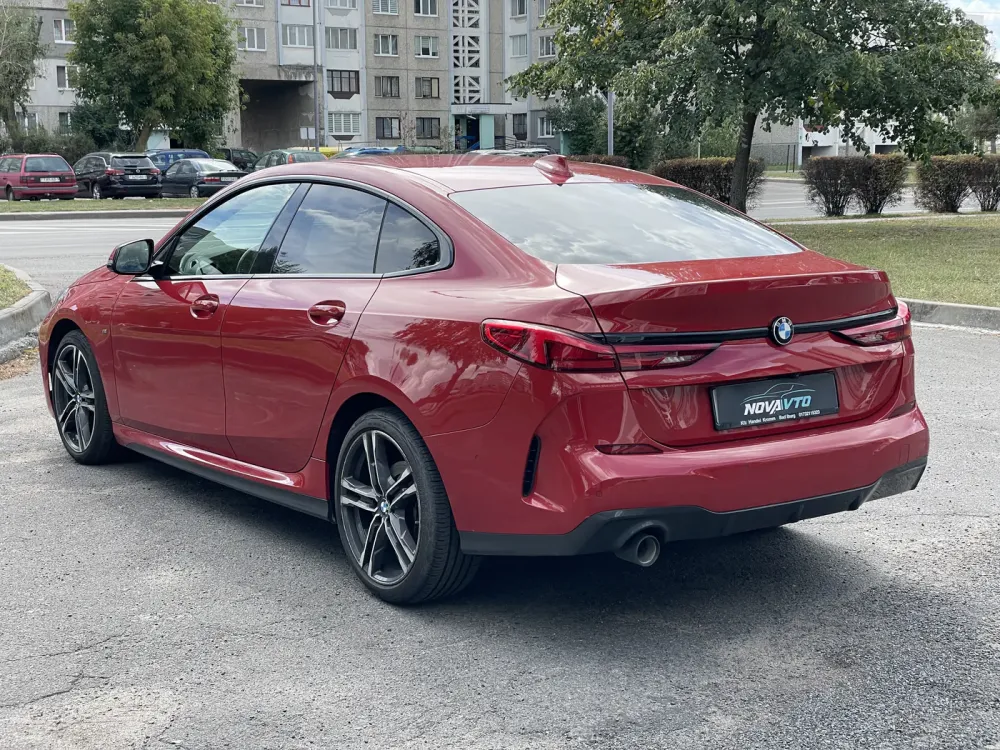 Продажа BMW 2 series F44, 2022г., Брест Брест - изображение 7