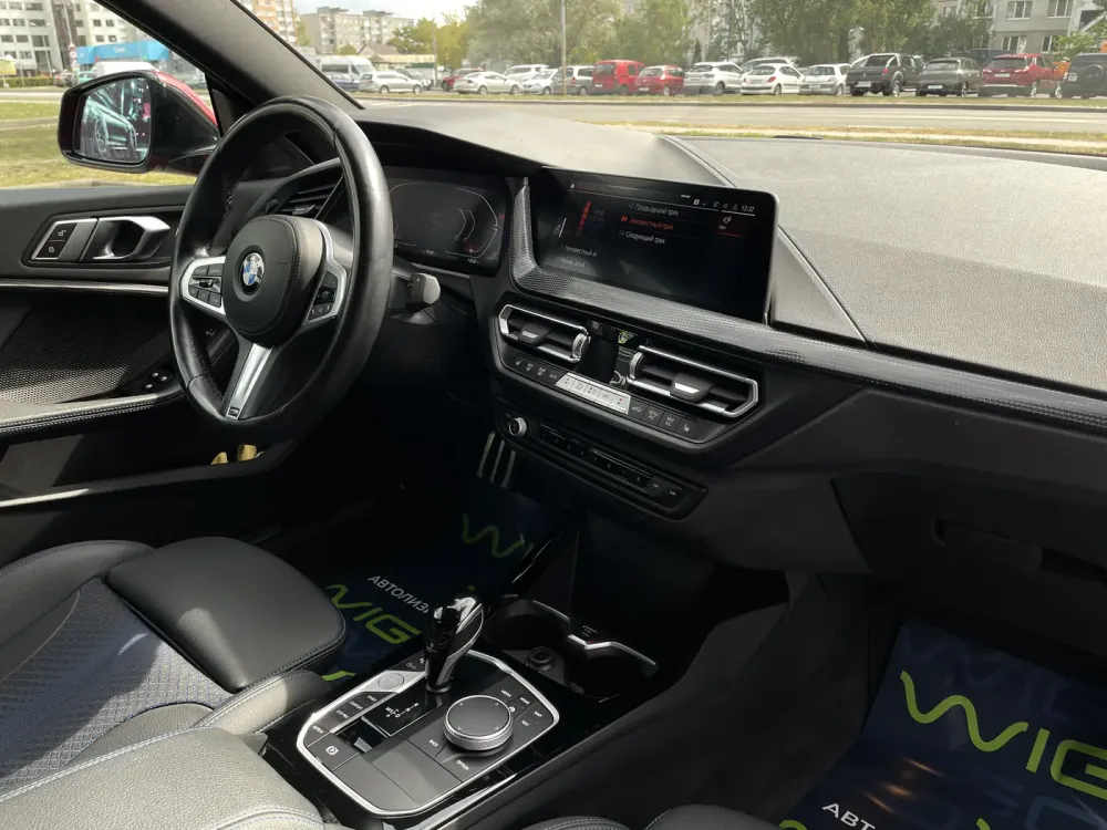 Продажа BMW 2 series F44, 2022г., Брест Брест - изображение 14