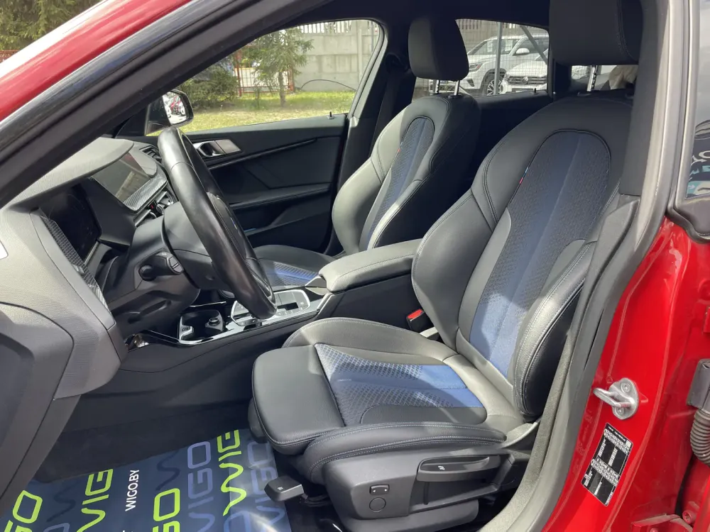 Продажа BMW 2 series F44, 2022г., Брест Брест - изображение 9