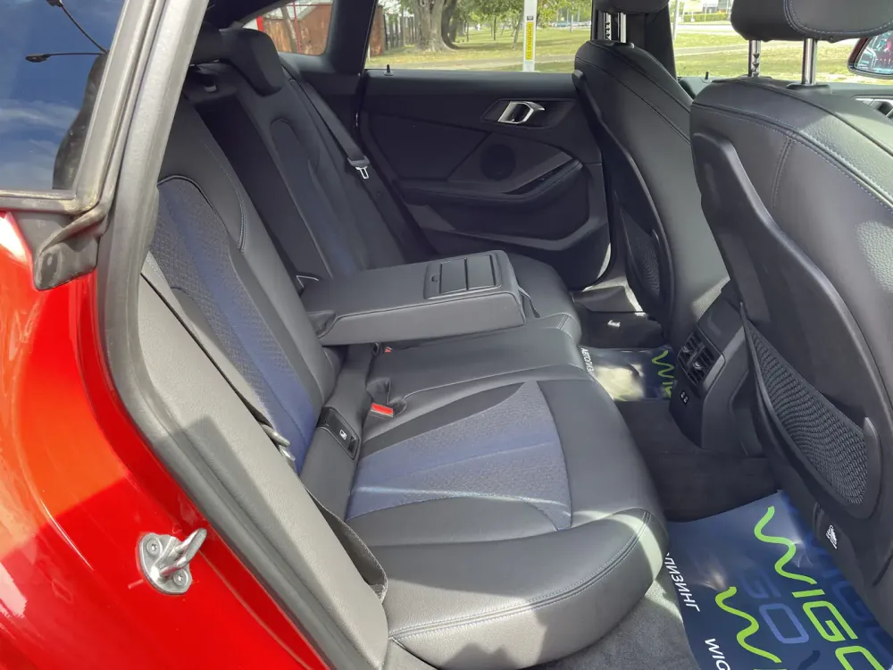 Продажа BMW 2 series F44, 2022г., Брест Брест - изображение 12