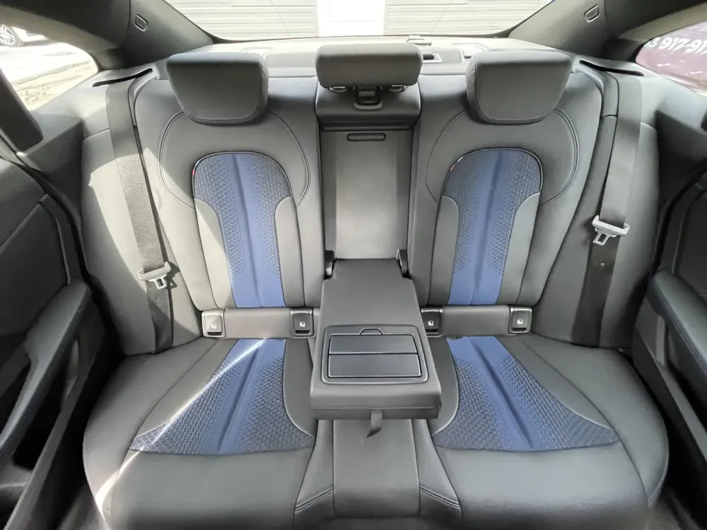 Продажа BMW 2 series F44, 2022г., Брест Брест - изображение 11